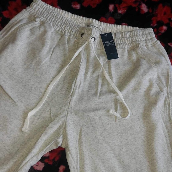 Abercrombie and Fitch Sweatpant size XL NWT - Picture 8 of 15